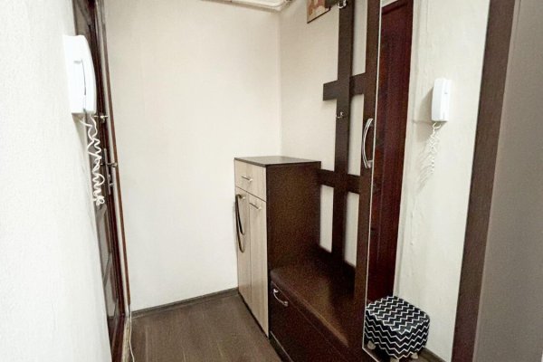 1-комнатная квартира по адресу Гикало ул., д. 16 - фото 15