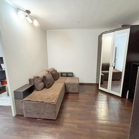 Фотография 1-комнатная квартира по адресу Гикало ул., д. 16 - фото 9