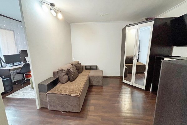 1-комнатная квартира по адресу Гикало ул., д. 16 - фото 9