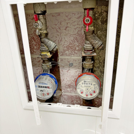 Фотография 1-комнатная квартира по адресу Гикало ул., д. 16 - фото 14