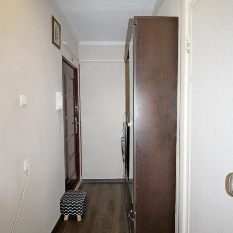 Фотография 1-комнатная квартира по адресу Гикало ул., д. 16 - фото 17