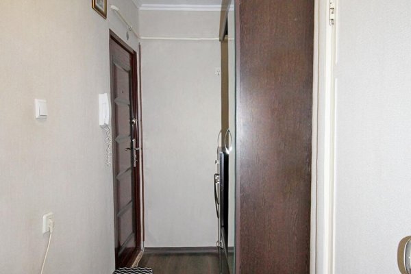 1-комнатная квартира по адресу Гикало ул., д. 16 - фото 17