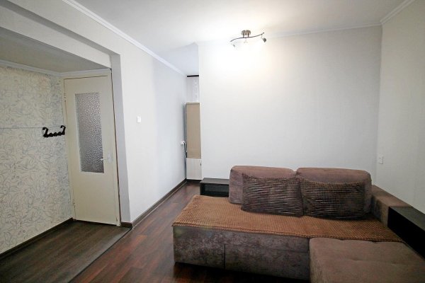 1-комнатная квартира по адресу Гикало ул., д. 16 - фото 10