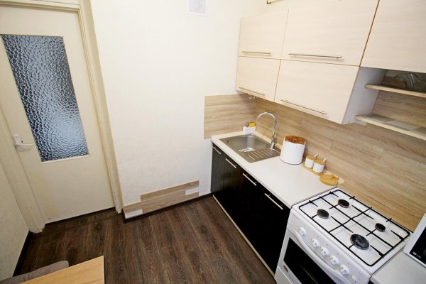 1-комнатная квартира по адресу Гикало ул., д. 16 - фото 4