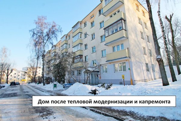 1-комнатная квартира по адресу Гикало ул., д. 16 - фото 19