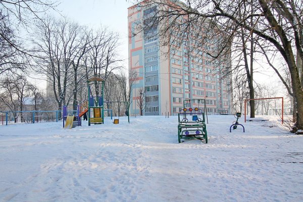1-комнатная квартира по адресу Гикало ул., д. 16 - фото 18