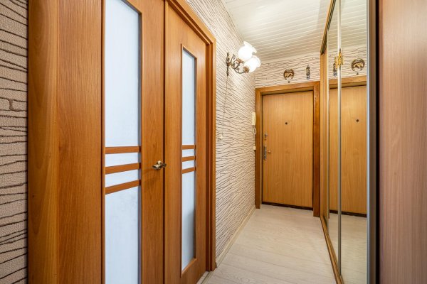 2-комнатная квартира по адресу Прилукский 2-й пер., д. 9 - фото 16
