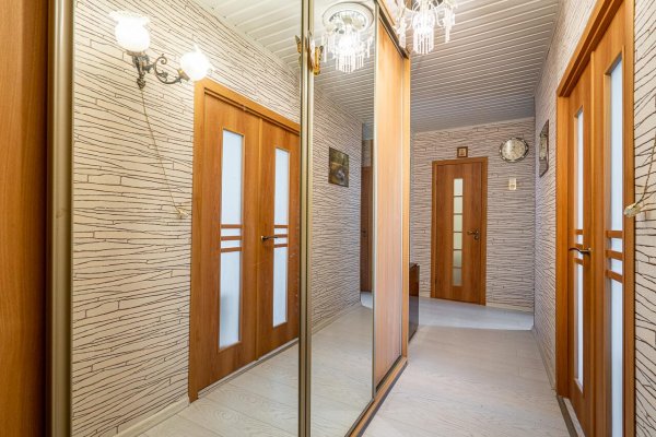 2-комнатная квартира по адресу Прилукский 2-й пер., д. 9 - фото 11
