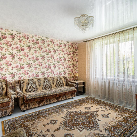 Фотография 2-комнатная квартира по адресу Прилукский 2-й пер., д. 9 - фото 18
