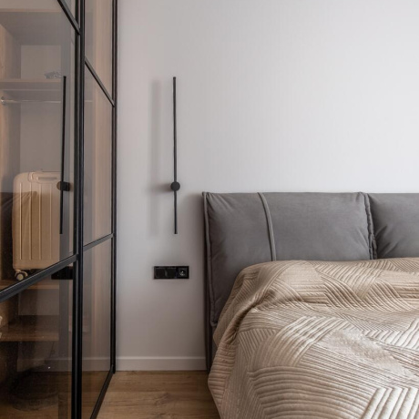 Фотография 3-комнатная квартира по адресу Николы Теслы ул., д. 10 - фото 16