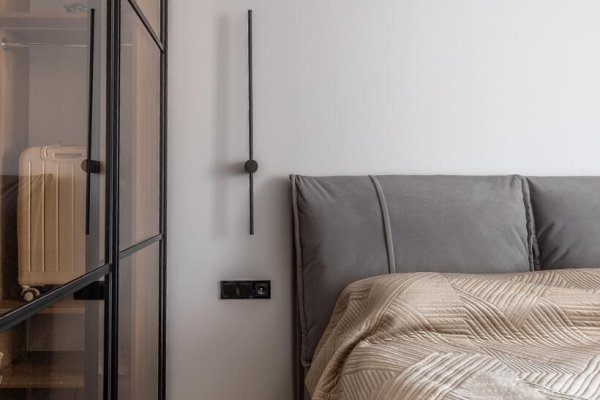 3-комнатная квартира по адресу Николы Теслы ул., д. 10 - фото 16