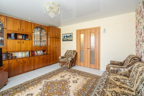 2-комнатная квартира по адресу Прилукский 2-й пер., д. 9 - фото 20