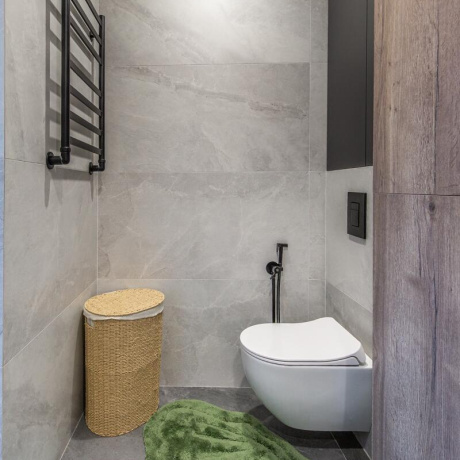 Фотография 3-комнатная квартира по адресу Николы Теслы ул., д. 10 - фото 20