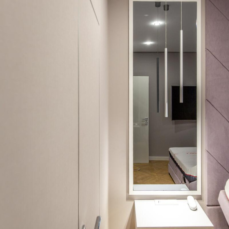 Фотография 3-комнатная квартира по адресу Туровского ул., д. 4 - фото 15