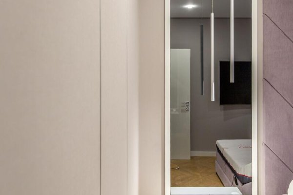 3-комнатная квартира по адресу Туровского ул., д. 4 - фото 15