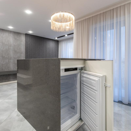 Фотография 3-комнатная квартира по адресу Туровского ул., д. 4 - фото 7