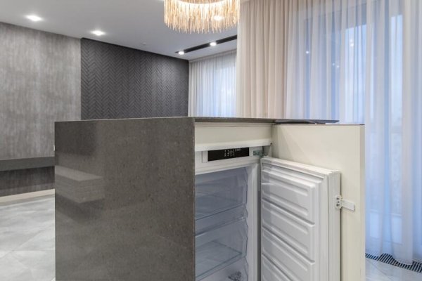 3-комнатная квартира по адресу Туровского ул., д. 4 - фото 7