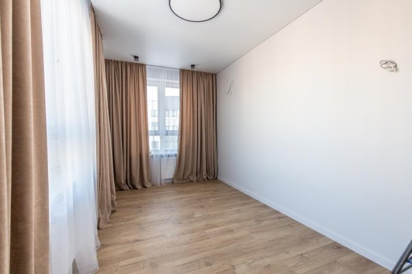 3-комнатная квартира по адресу Николы Теслы ул., д. 10 - фото 10