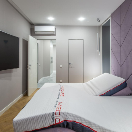 Фотография 3-комнатная квартира по адресу Туровского ул., д. 4 - фото 14