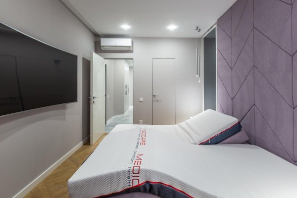 3-комнатная квартира по адресу Туровского ул., д. 4 - фото 14