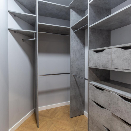 Фотография 3-комнатная квартира по адресу Туровского ул., д. 4 - фото 17