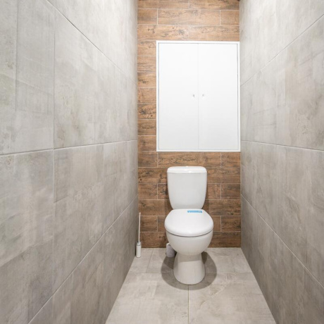 Фотография 3-комнатная квартира по адресу Ангарская ул., д. 21 - фото 16