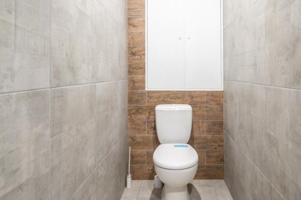 3-комнатная квартира по адресу Ангарская ул., д. 21 - фото 16