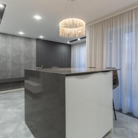 Фотография 3-комнатная квартира по адресу Туровского ул., д. 4 - фото 6