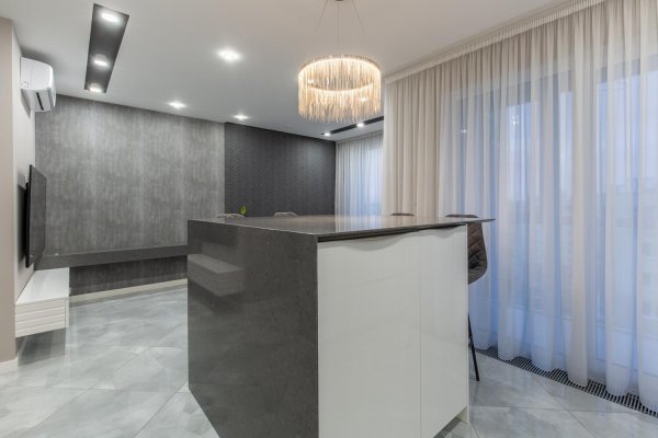 3-комнатная квартира по адресу Туровского ул., д. 4 - фото 6