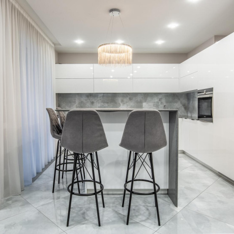 Фотография 3-комнатная квартира по адресу Туровского ул., д. 4 - фото 5