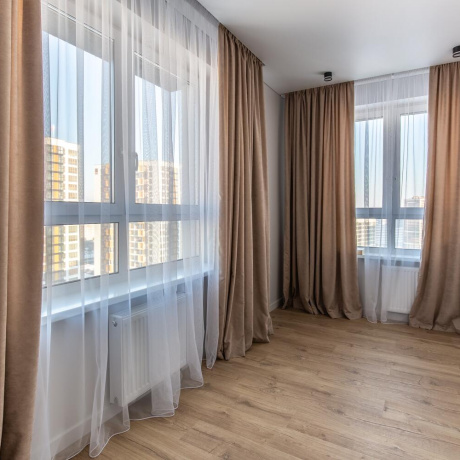 Фотография 3-комнатная квартира по адресу Николы Теслы ул., д. 10 - фото 11