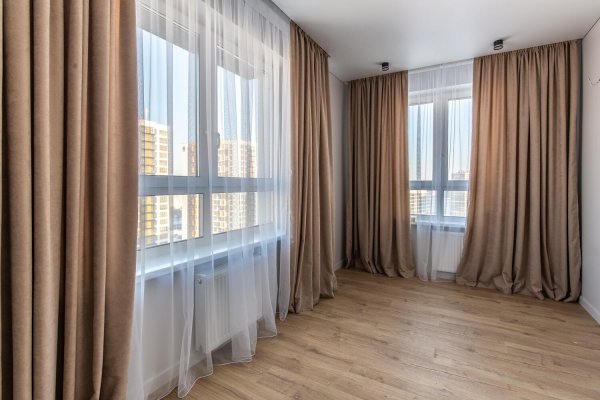 3-комнатная квартира по адресу Николы Теслы ул., д. 10 - фото 11