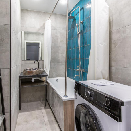 Фотография 3-комнатная квартира по адресу Ангарская ул., д. 21 - фото 14