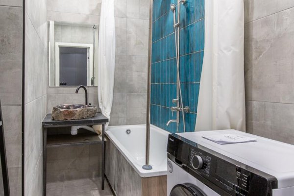 3-комнатная квартира по адресу Ангарская ул., д. 21 - фото 14