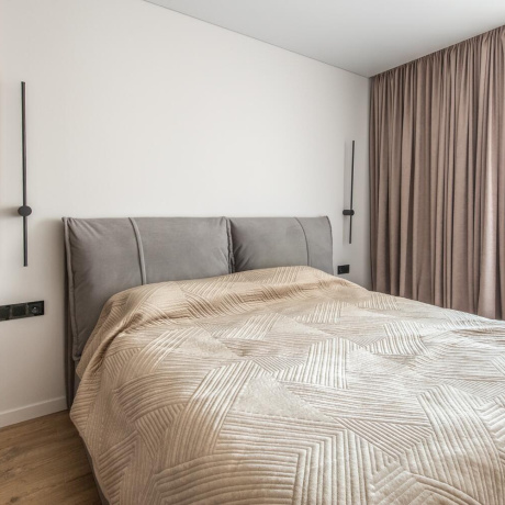 Фотография 3-комнатная квартира по адресу Николы Теслы ул., д. 10 - фото 15