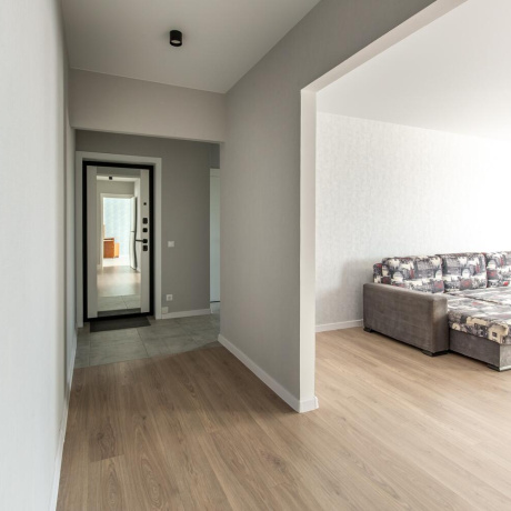 Фотография 3-комнатная квартира по адресу Ангарская ул., д. 21 - фото 9