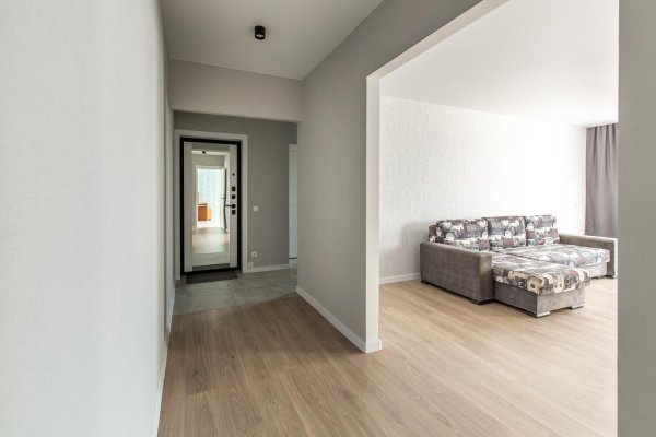 3-комнатная квартира по адресу Ангарская ул., д. 21 - фото 9