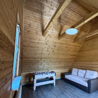 Фотография Продается дом с/т. Пралеска-10 - фото 9