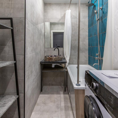 Фотография 3-комнатная квартира по адресу Ангарская ул., д. 21 - фото 15