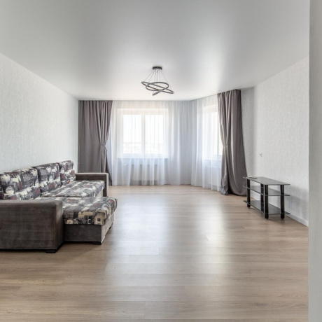 Фотография 3-комнатная квартира по адресу Ангарская ул., д. 21 - фото 5