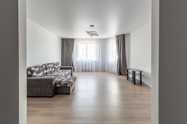 3-комнатная квартира по адресу Ангарская ул., д. 21 - фото 5