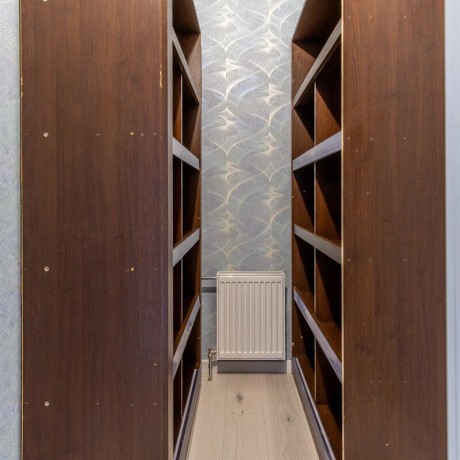 Фотография 3-комнатная квартира по адресу Ангарская ул., д. 21 - фото 19