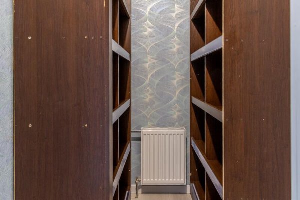 3-комнатная квартира по адресу Ангарская ул., д. 21 - фото 19