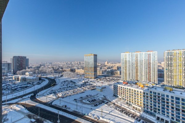 3-комнатная квартира по адресу Николы Теслы ул., д. 10 - фото 14