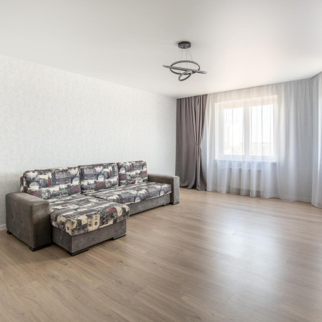 Фотография 3-комнатная квартира по адресу Ангарская ул., д. 21 - фото 7