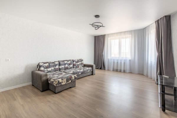 3-комнатная квартира по адресу Ангарская ул., д. 21 - фото 7