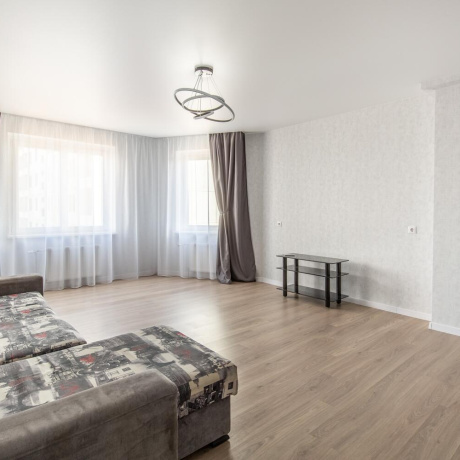 Фотография 3-комнатная квартира по адресу Ангарская ул., д. 21 - фото 6