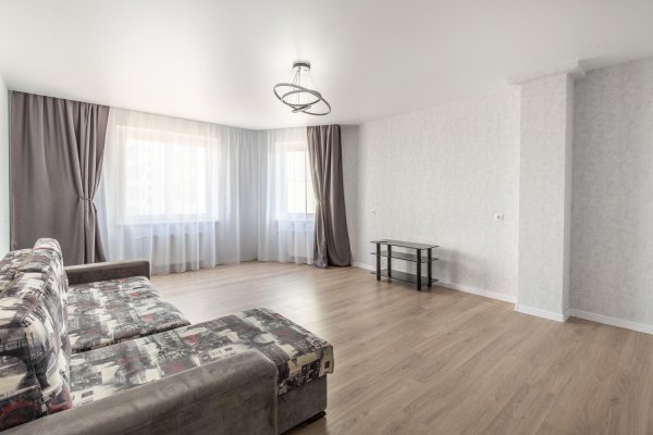 3-комнатная квартира по адресу Ангарская ул., д. 21 - фото 6