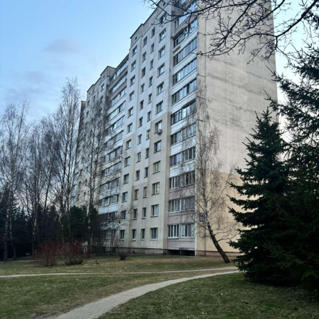 Фотография 3-комнатная квартира по адресу Якубовского ул., д. 28 к. 1 - фото 15