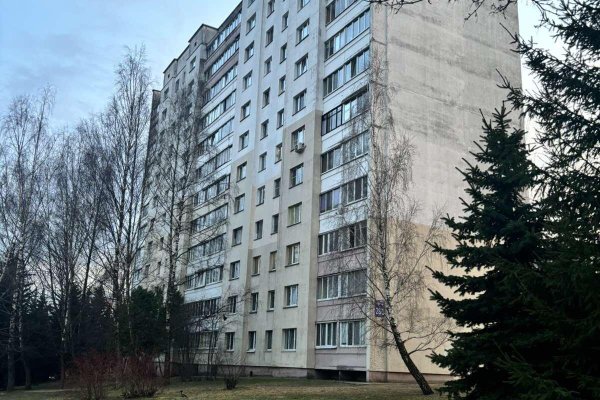 3-комнатная квартира по адресу Якубовского ул., д. 28 к. 1 - фото 15